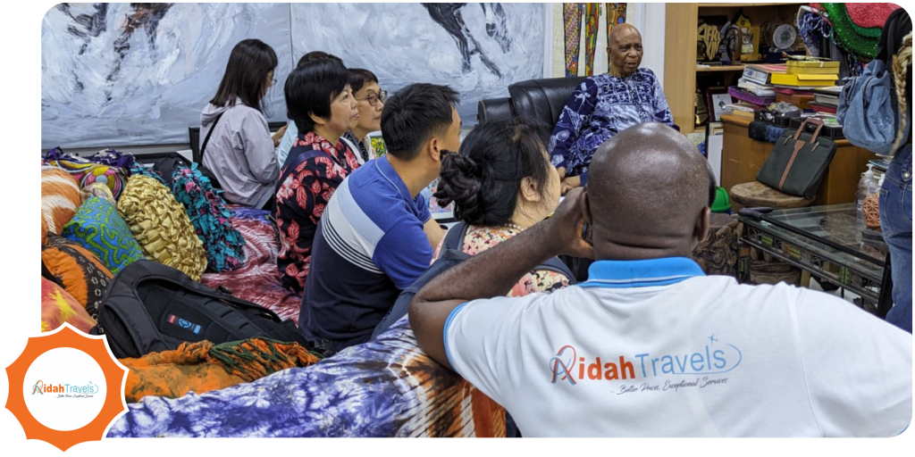 best visa processing agents in Nigeria